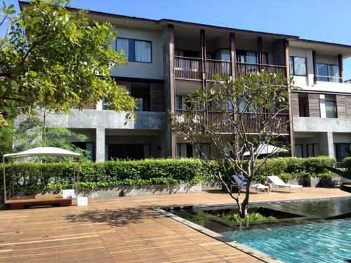 Hotel My Sweet Home@chiangmai