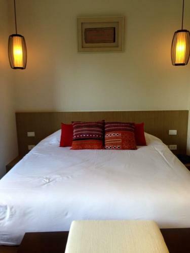 Hotel My Sweet Home@chiangmai