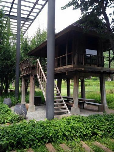 Hotel My Sweet Home@chiangmai