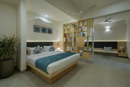 Hotel Sandbanks