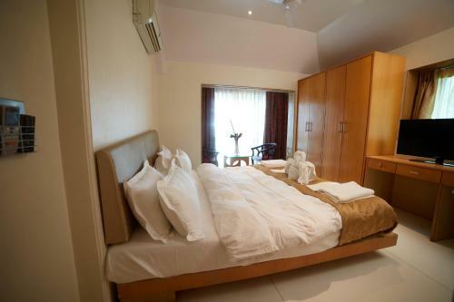 Hotel Summer Plaza Resort