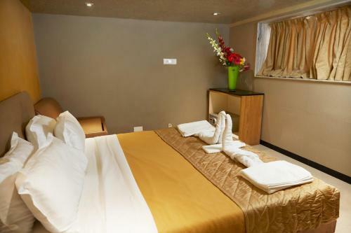 Hotel Summer Plaza Resort