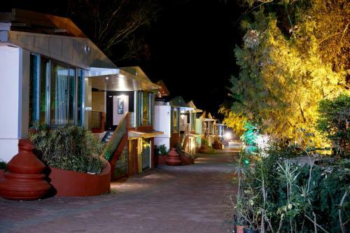 Hotel Summer Plaza Resort