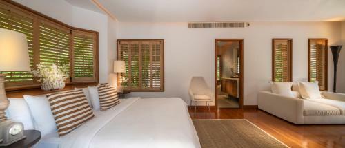 Hotel Villa Macaque And Villa Languor