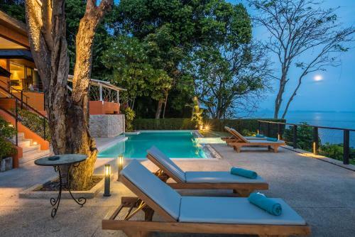 Nam Bo Villa By Lofty