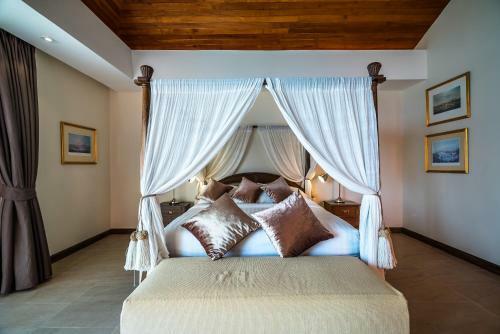 Nam Bo Villa By Lofty