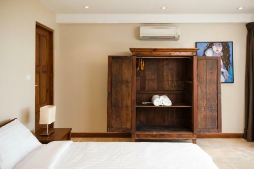 Nam Bo Villa By Lofty