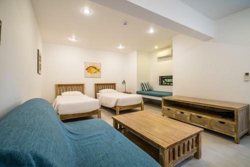 Nam Bo Villa By Lofty