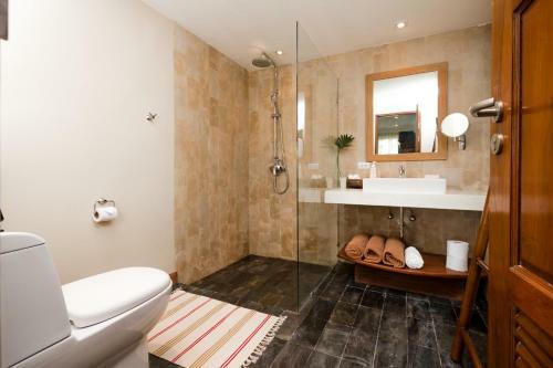 Nam Bo Villa By Lofty