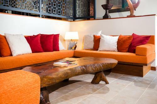 Nam Bo Villa By Lofty