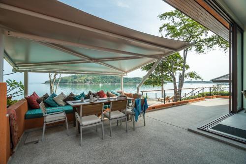 Nam Bo Villa By Lofty