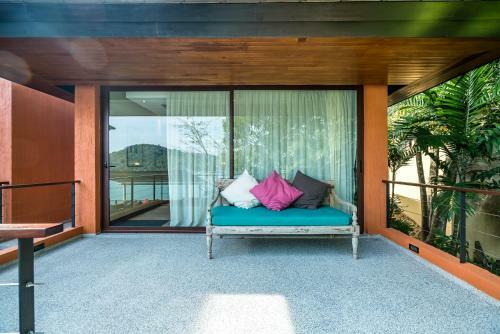 Nam Bo Villa By Lofty