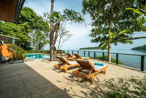 Nam Bo Villa By Lofty