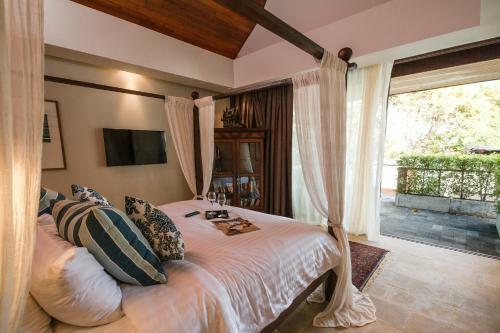Nam Bo Villa By Lofty