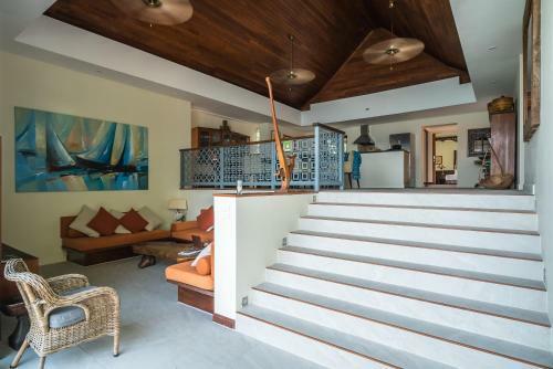 Nam Bo Villa By Lofty