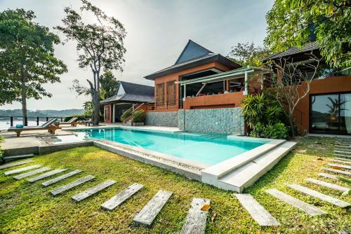 Nam Bo Villa By Lofty