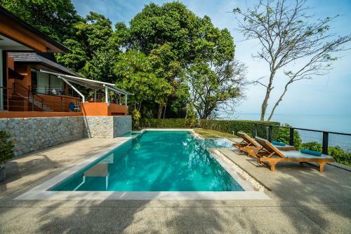 Nam Bo Villa By Lofty