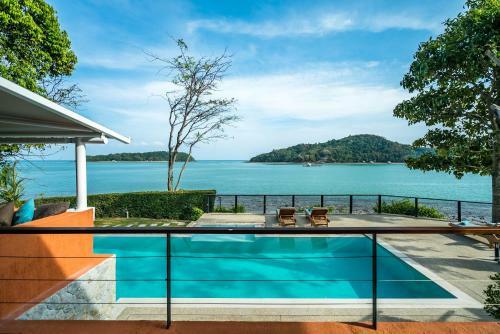 Nam Bo Villa By Lofty