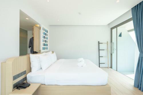 Hotel Panwaburi Beachfront Resort - Sha Extra Plus