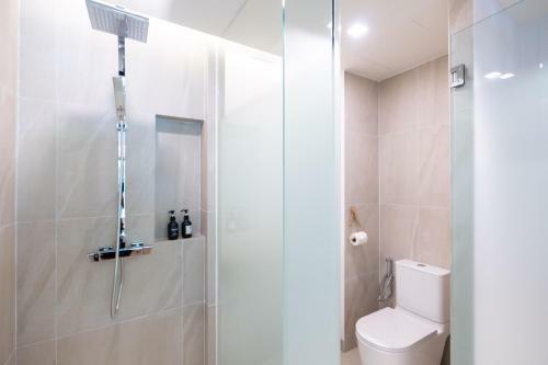 Hotel Panwaburi Beachfront Resort - Sha Extra Plus