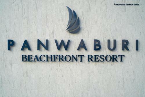 Hotel Panwaburi Beachfront Resort - Sha Extra Plus