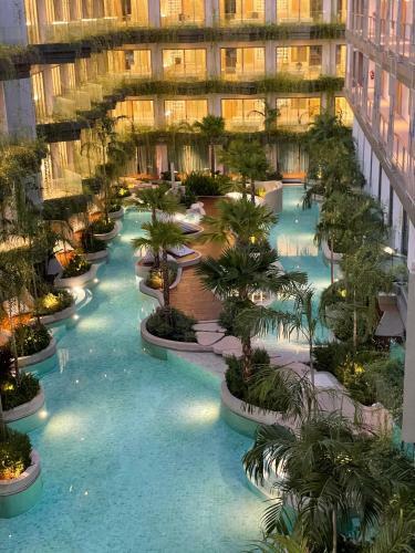 Hotel Panwaburi Beachfront Resort - Sha Extra Plus