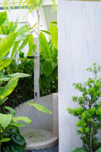 Hotel Panwaburi Beachfront Resort - Sha Extra Plus