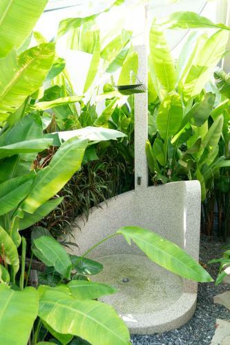 Hotel Panwaburi Beachfront Resort - Sha Extra Plus