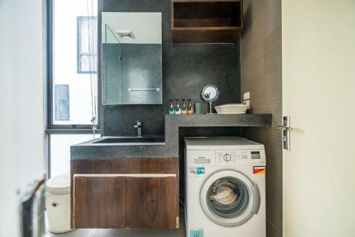 Apartamento Kamala Duplex Open Views In Icon Park