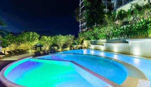 Apartamento Kamala Duplex Open Views In Icon Park