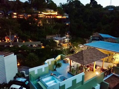 Apartamento Kamala Nature N.35