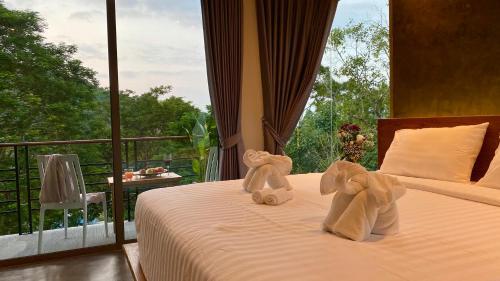 Apartamento Kamala Nature N.35