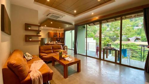 Apartamento Kamala Nature N.35