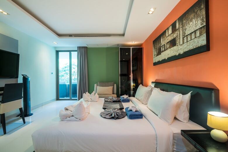 Apartamento Nakalay Palm By Lofty