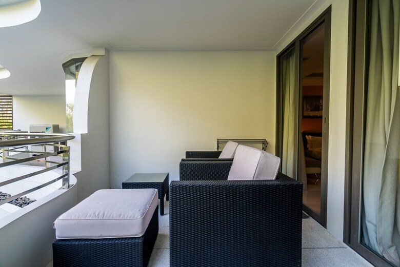 Apartamento Nakalay Palm By Lofty