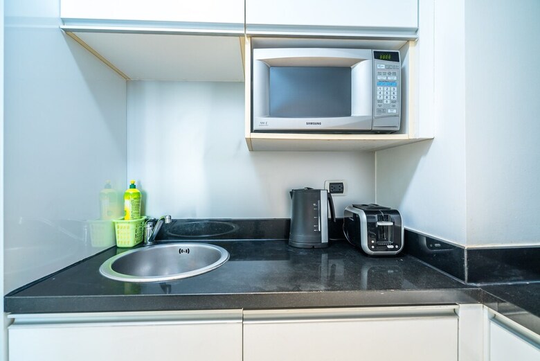 Apartamento Nakalay Palm By Lofty