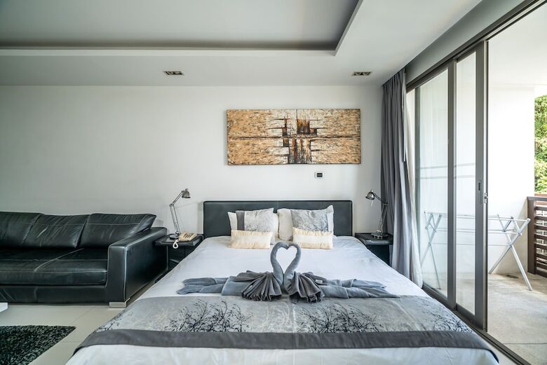 Apartamento Nakalay Palm By Lofty
