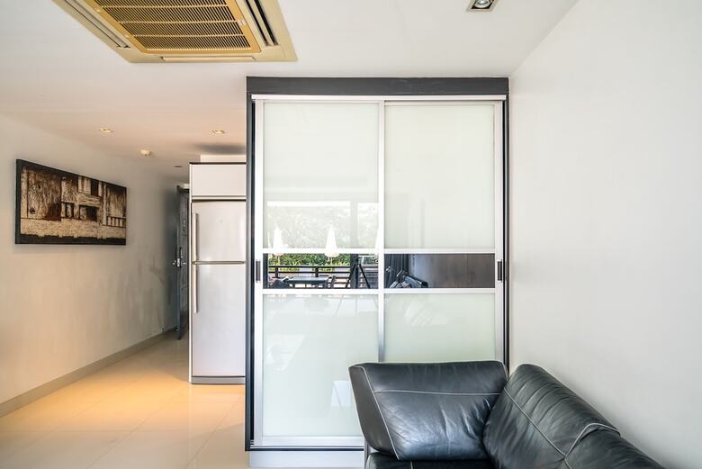 Apartamento Nakalay Palm By Lofty