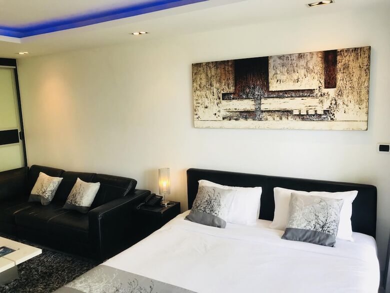 Apartamento Nakalay Palm By Lofty
