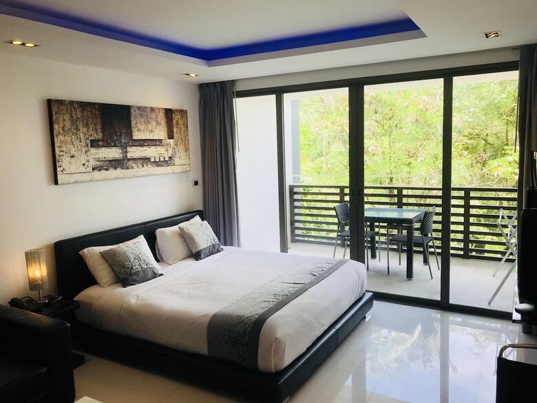 Apartamento Nakalay Palm By Lofty