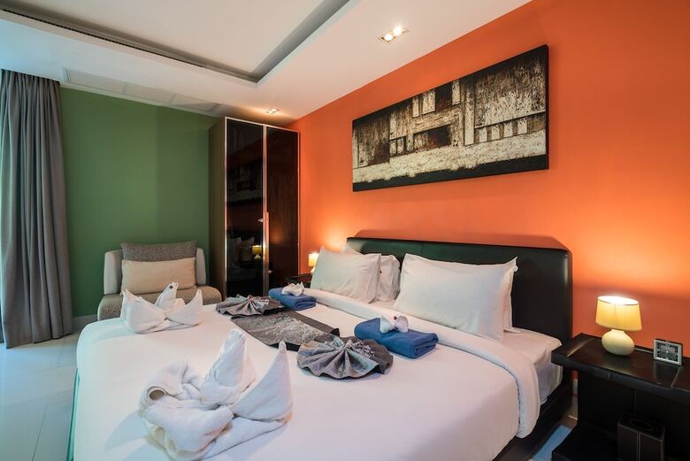 Apartamento Nakalay Palm By Lofty