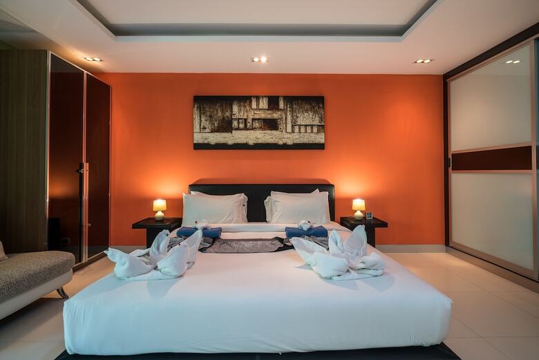 Apartamento Nakalay Palm By Lofty