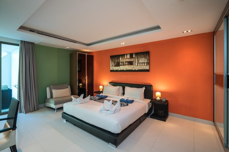 Apartamento Nakalay Palm By Lofty