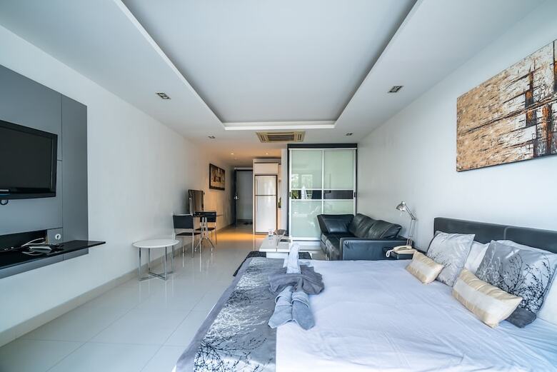 Apartamento Nakalay Palm By Lofty