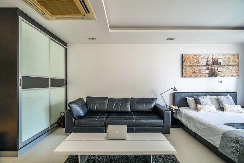 Apartamento Nakalay Palm By Lofty