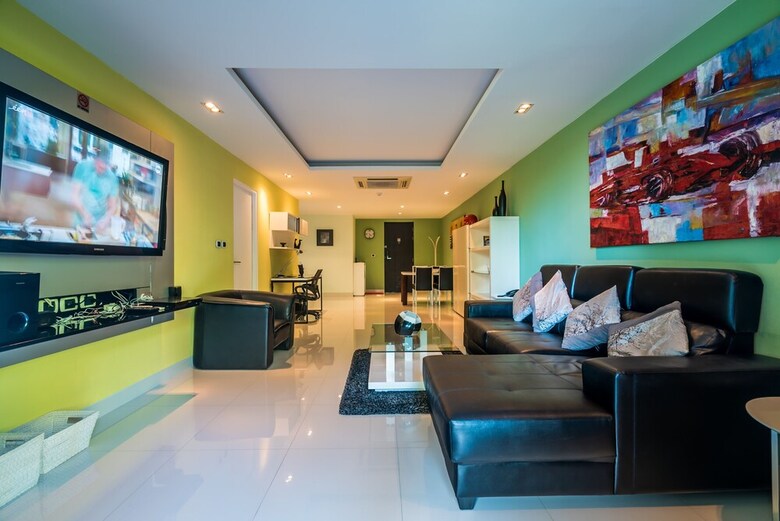 Apartamento Nakalay Palm By Lofty
