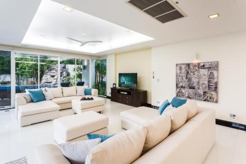 Kyerra Villa By Lofty