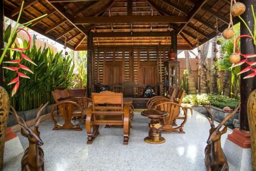 Westkey Kamala Villa