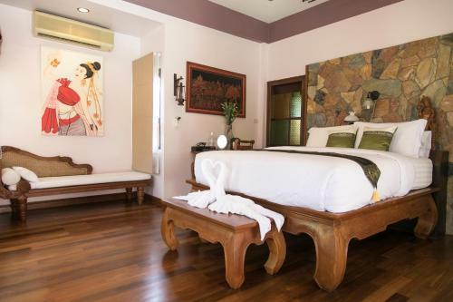 Westkey Kamala Villa