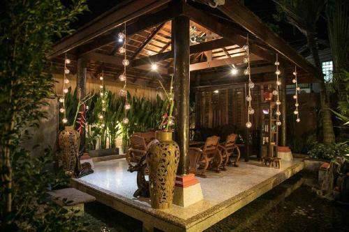 Westkey Kamala Villa